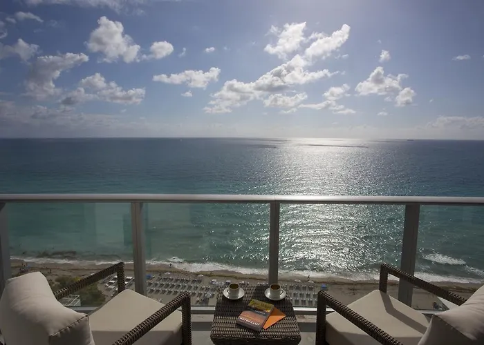 Lyfe Resort & Residences
