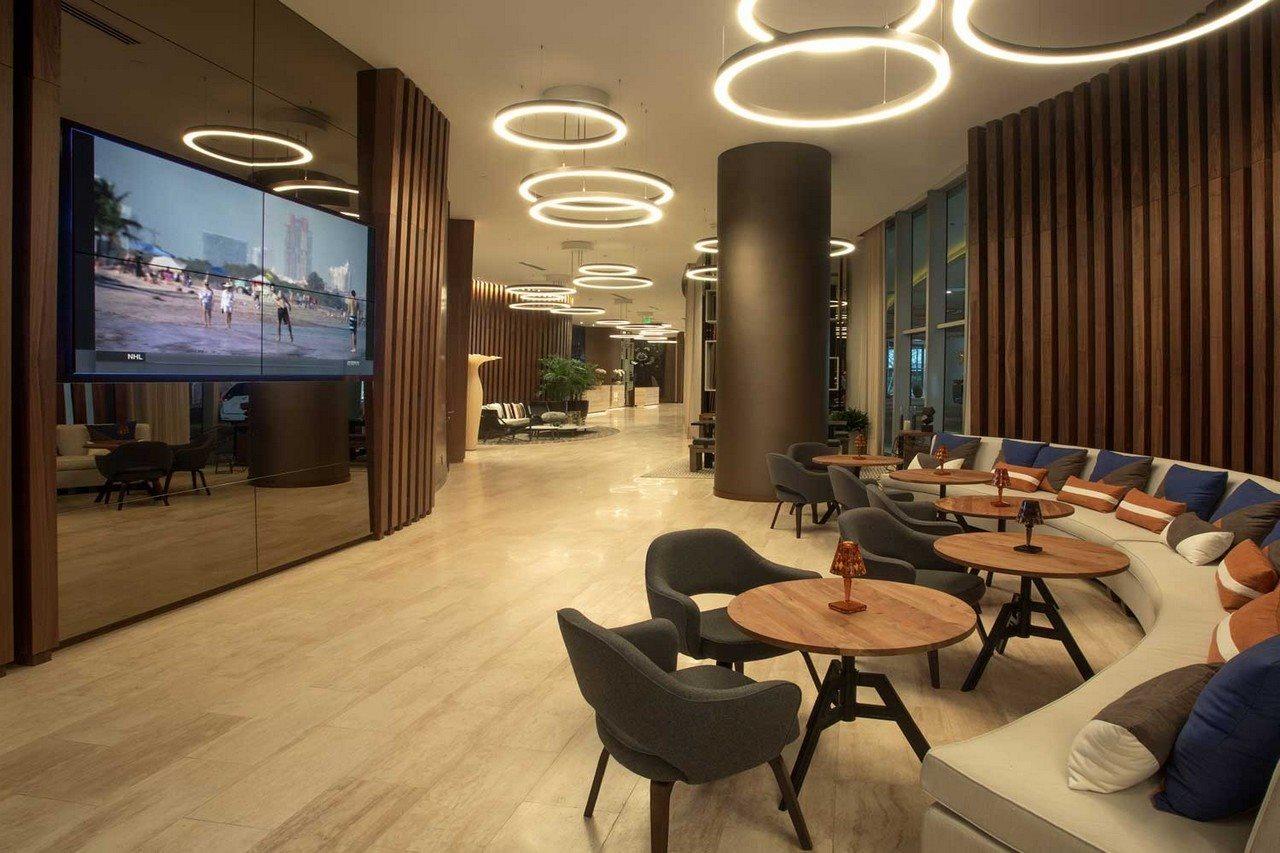 Aparthotel Lyfe Resort & Residences