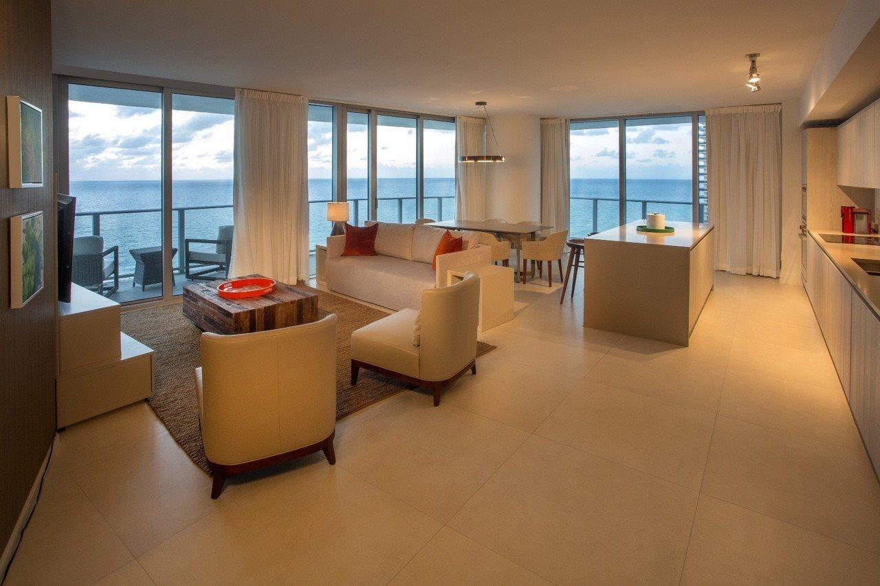 Lyfe Resort & Residences 4*