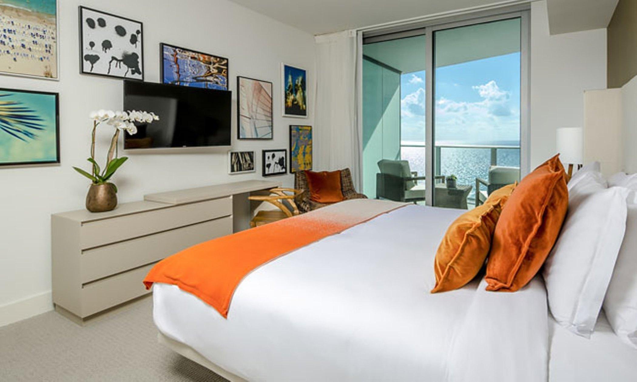Lyfe Resort & Residences 4*