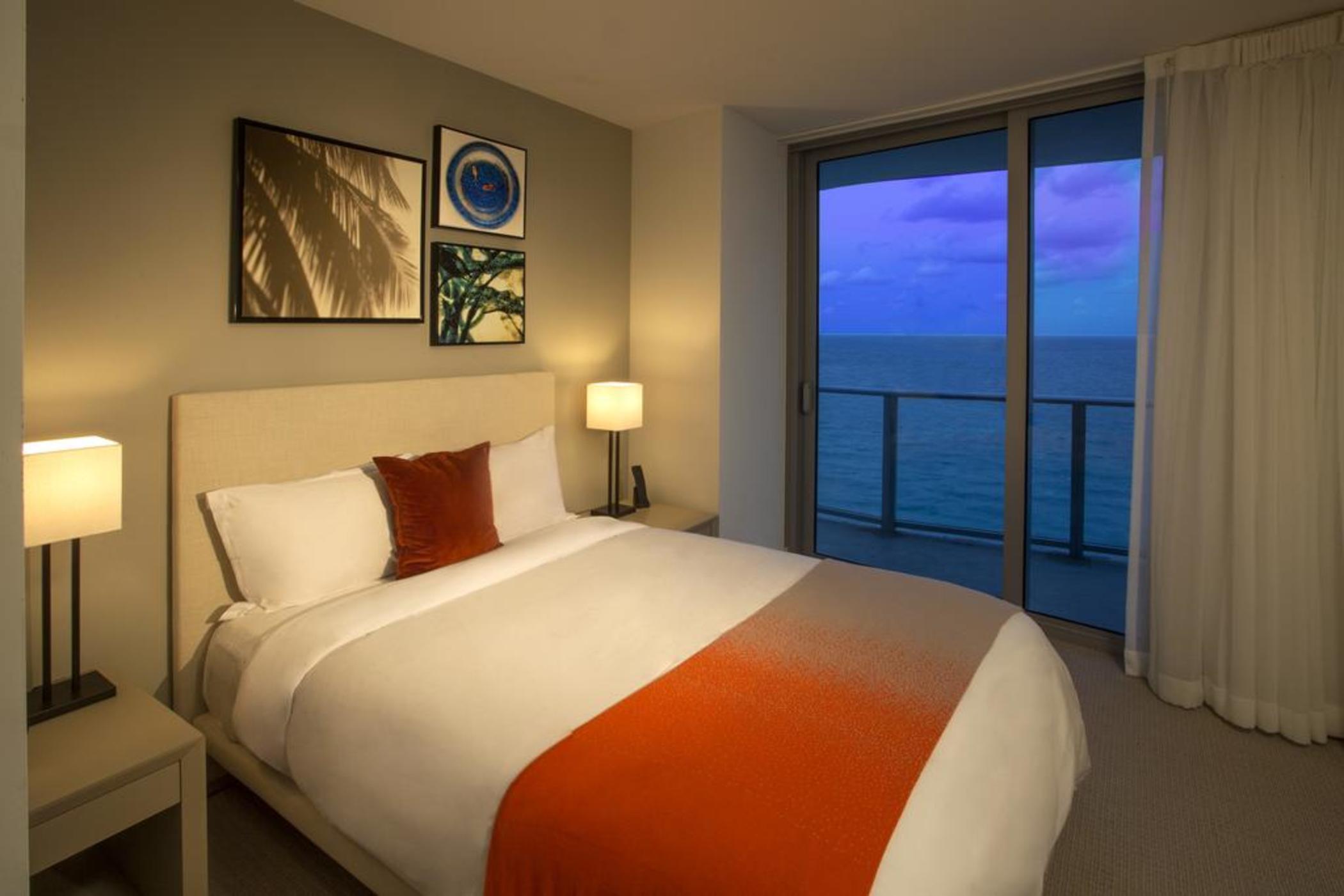 Lyfe Resort & Residences Aparthotel Beverley Beach