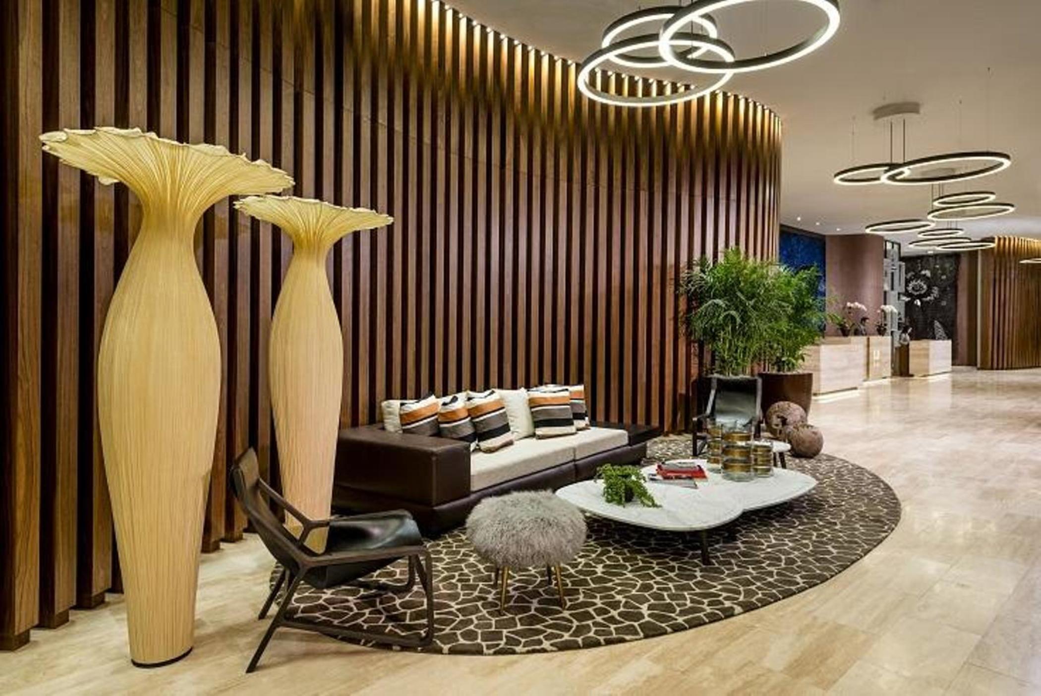 Lyfe Resort & Residences Aparthotel Beverley Beach