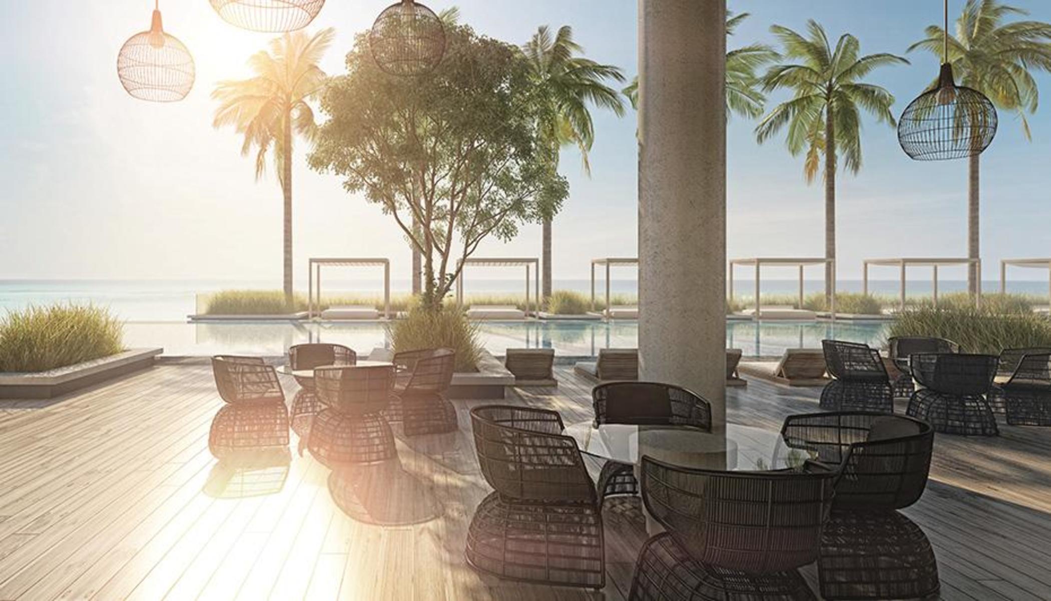 Lyfe Resort & Residences 4* Beverley Beach