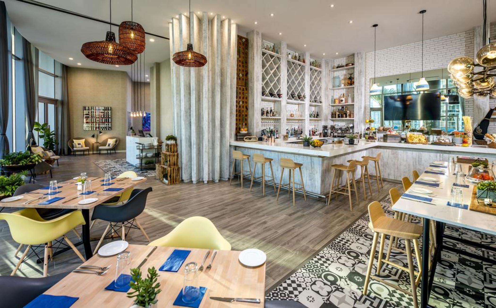 Aparthotel Lyfe Resort & Residences