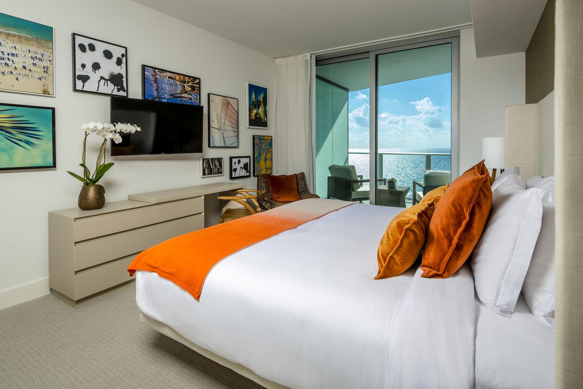 Lyfe Resort & Residences Aparthotel 4*
