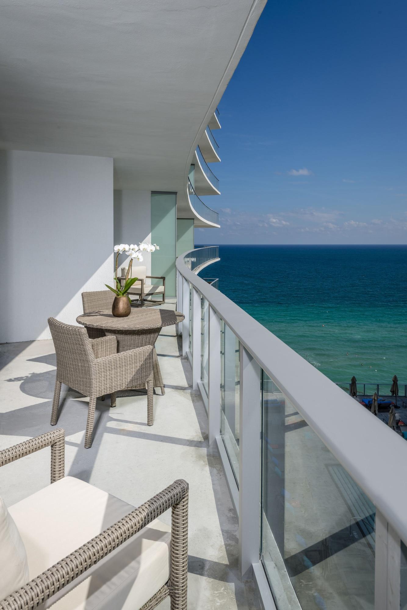 Aparthotel Lyfe Resort & Residences