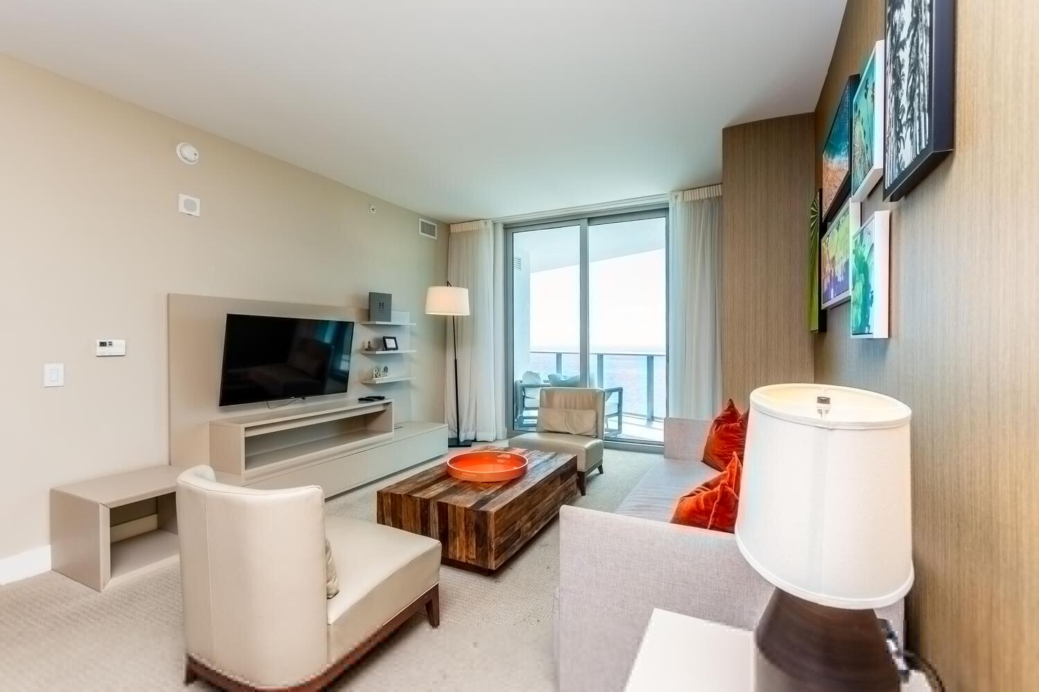 Aparthotel Lyfe Resort & Residences Beverley Beach