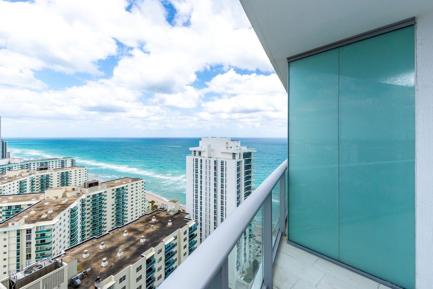 Lyfe Resort & Residences Beverley Beach