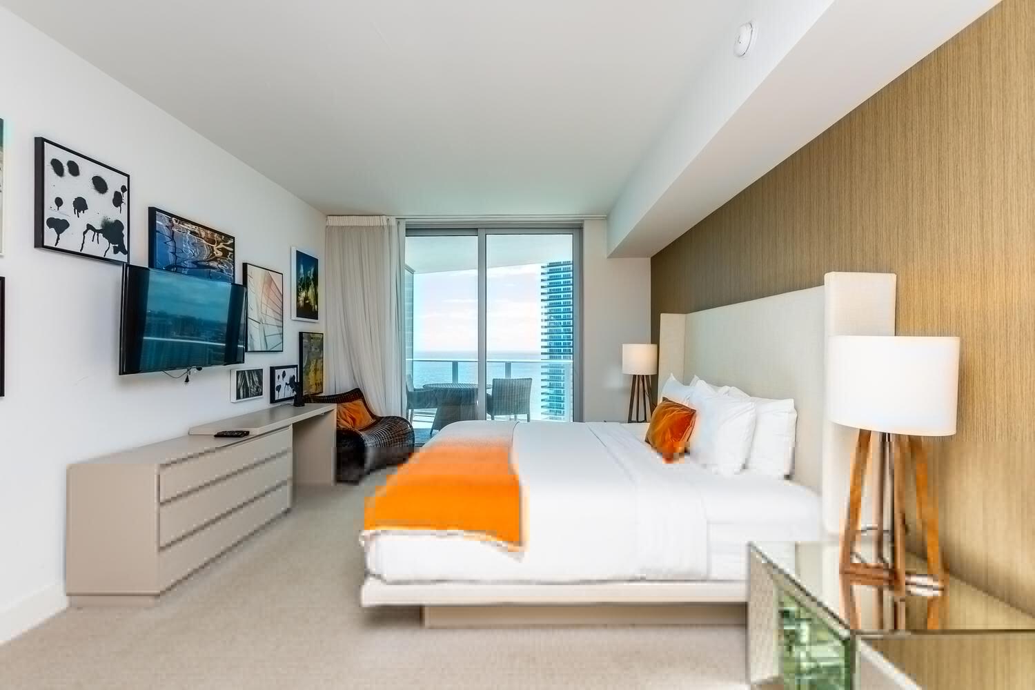 Lyfe Resort & Residences 4* Beverley Beach