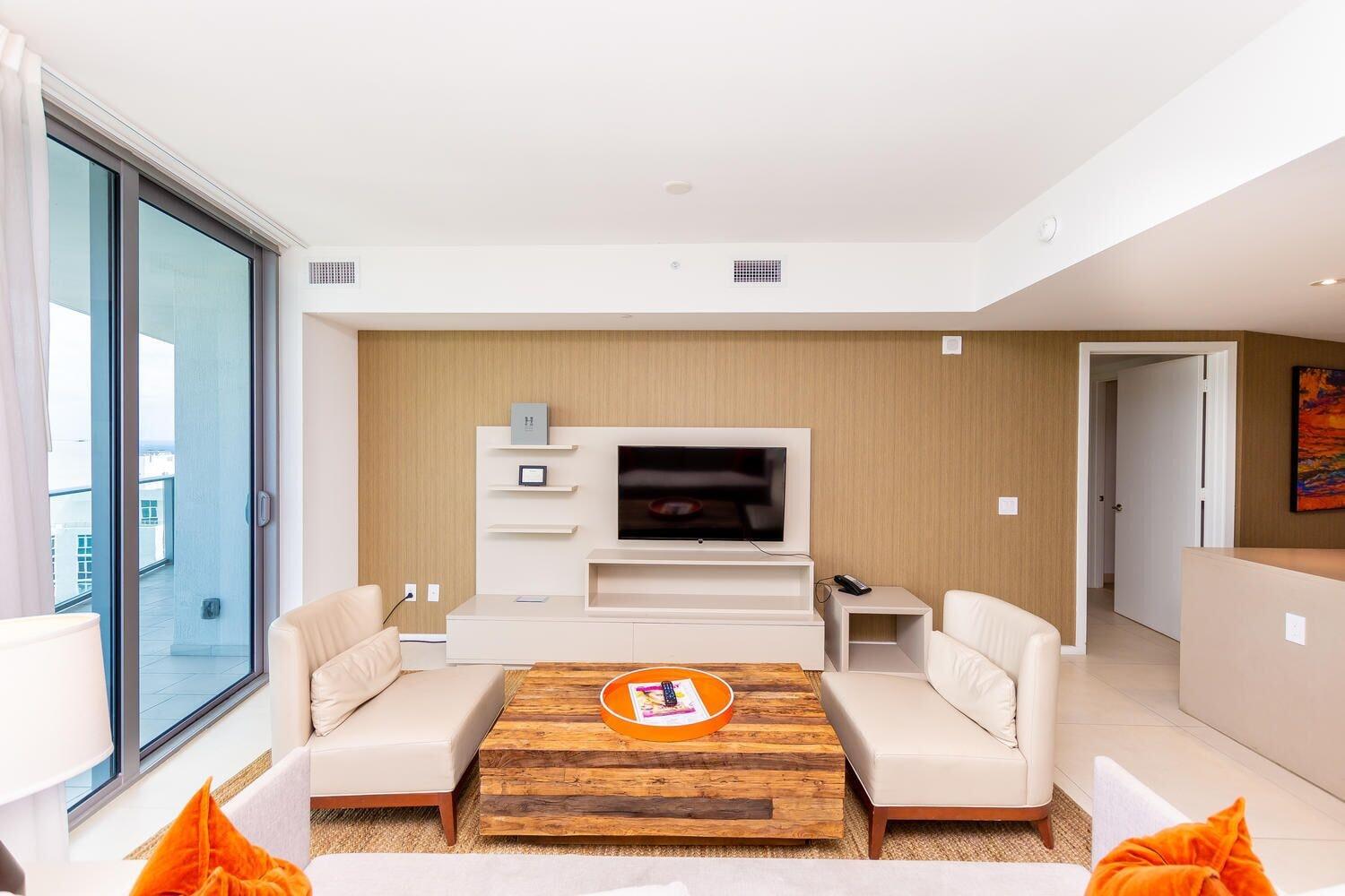 Lyfe Resort & Residences 4*