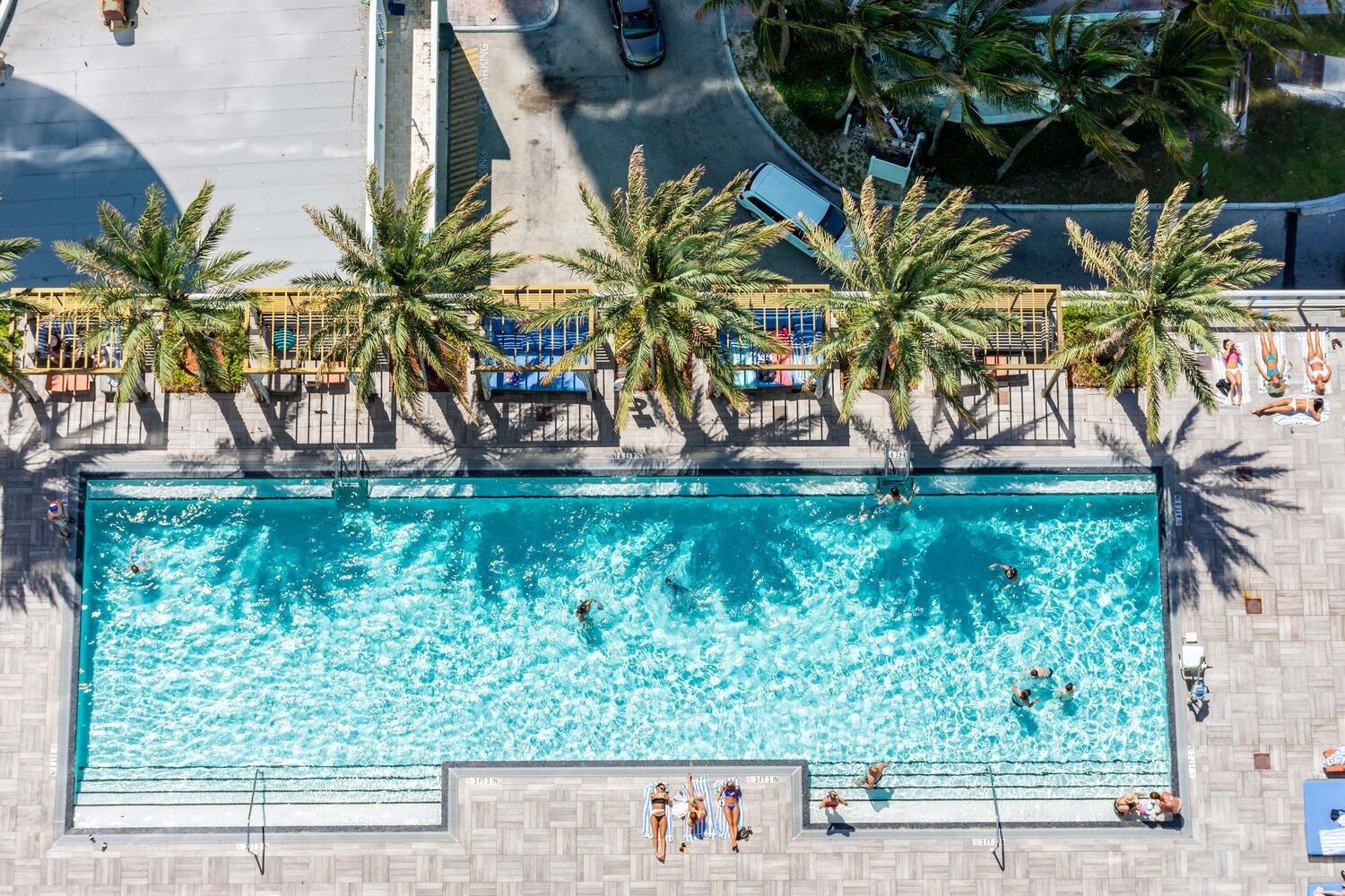 Lyfe Resort & Residences 4*