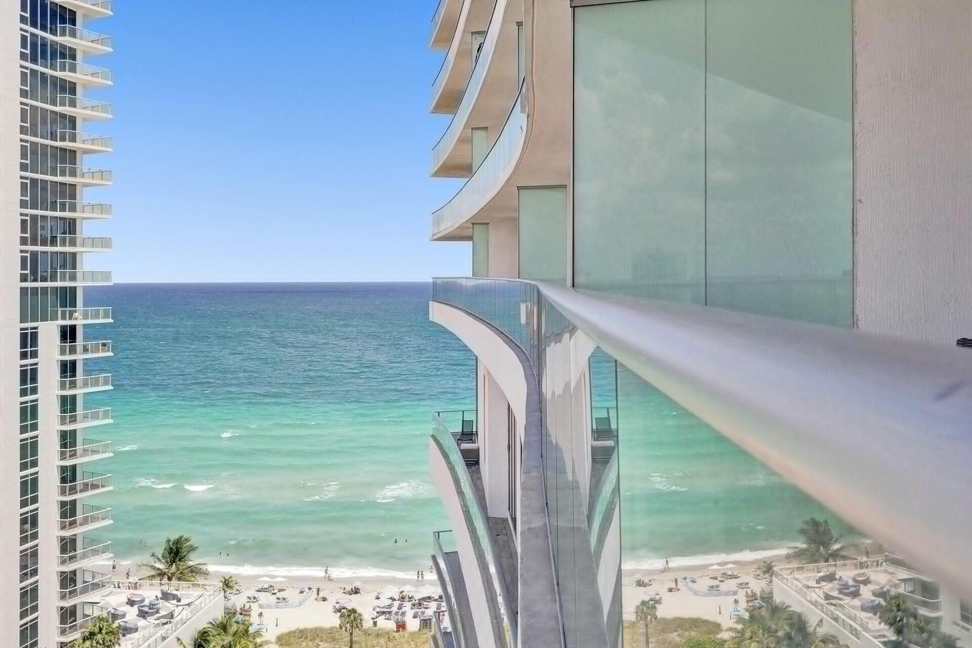 Lyfe Resort & Residences Beverley Beach