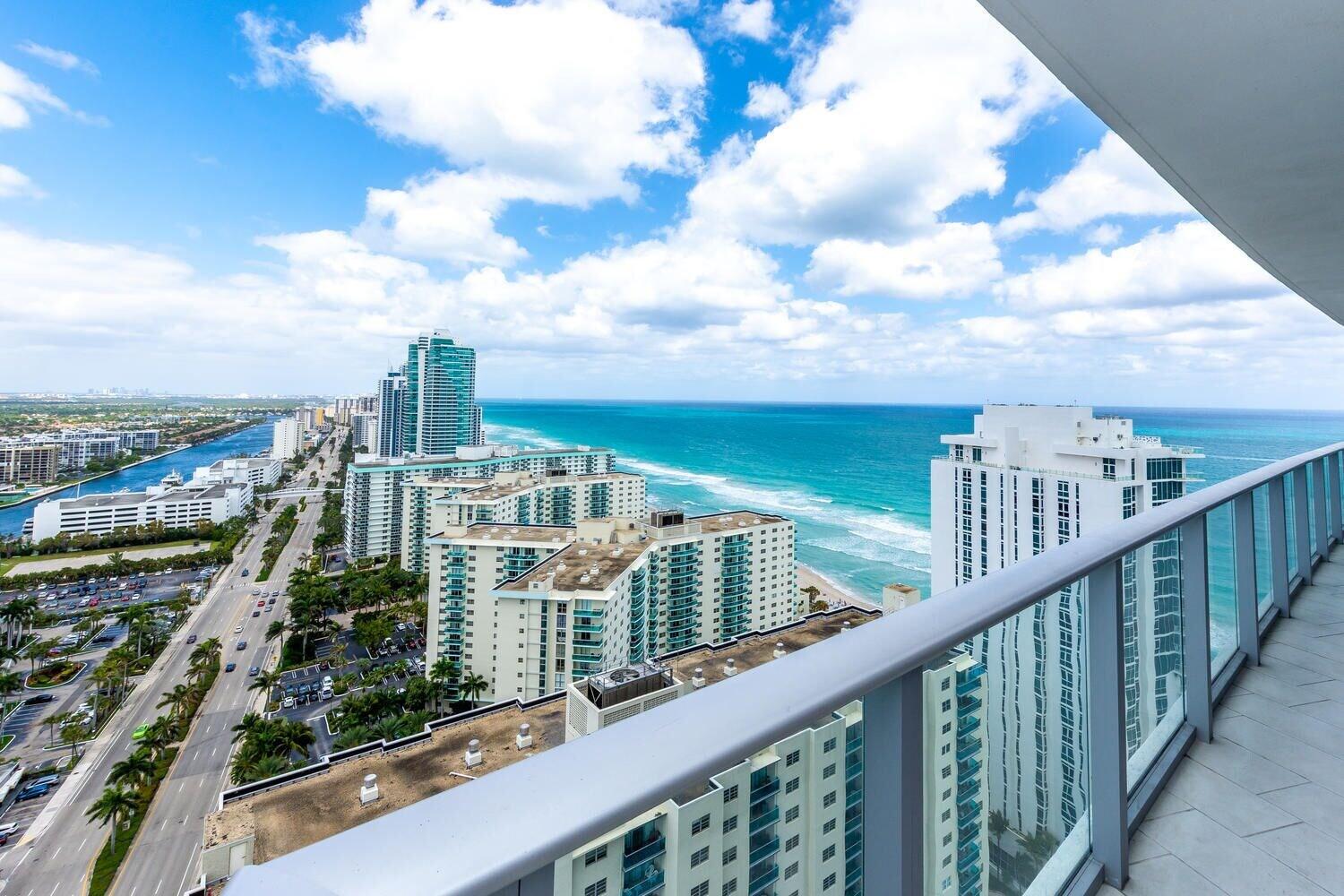 Lyfe Resort & Residences 4*