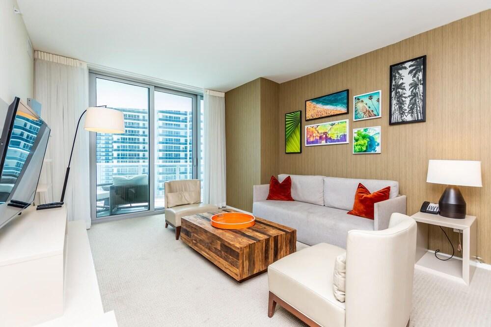 Lyfe Resort & Residences