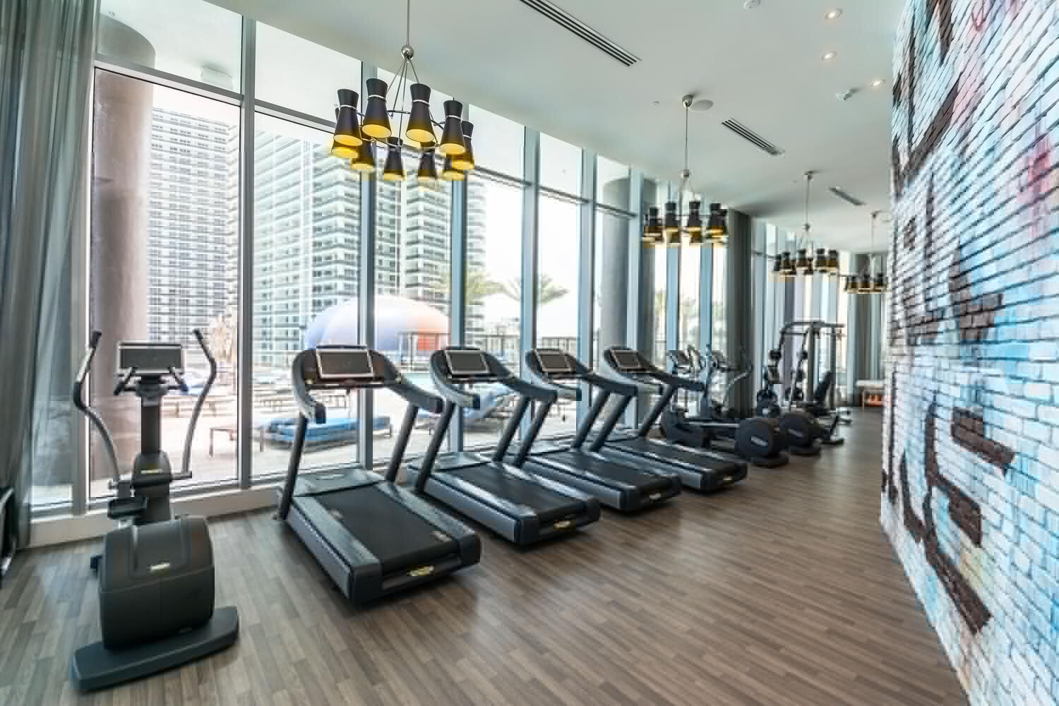 Lyfe Resort & Residences Aparthotel