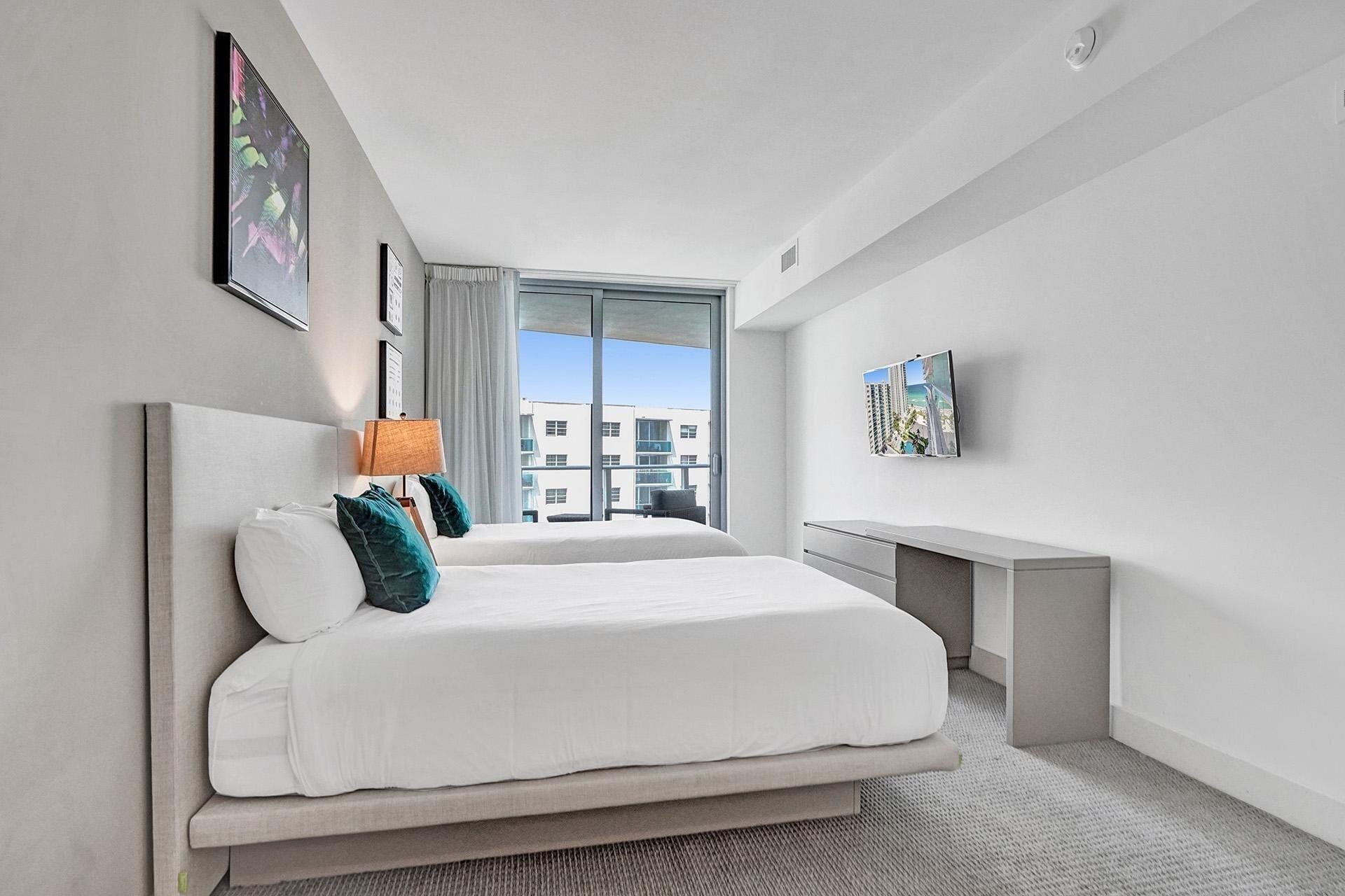 Lyfe Resort & Residences Beverley Beach