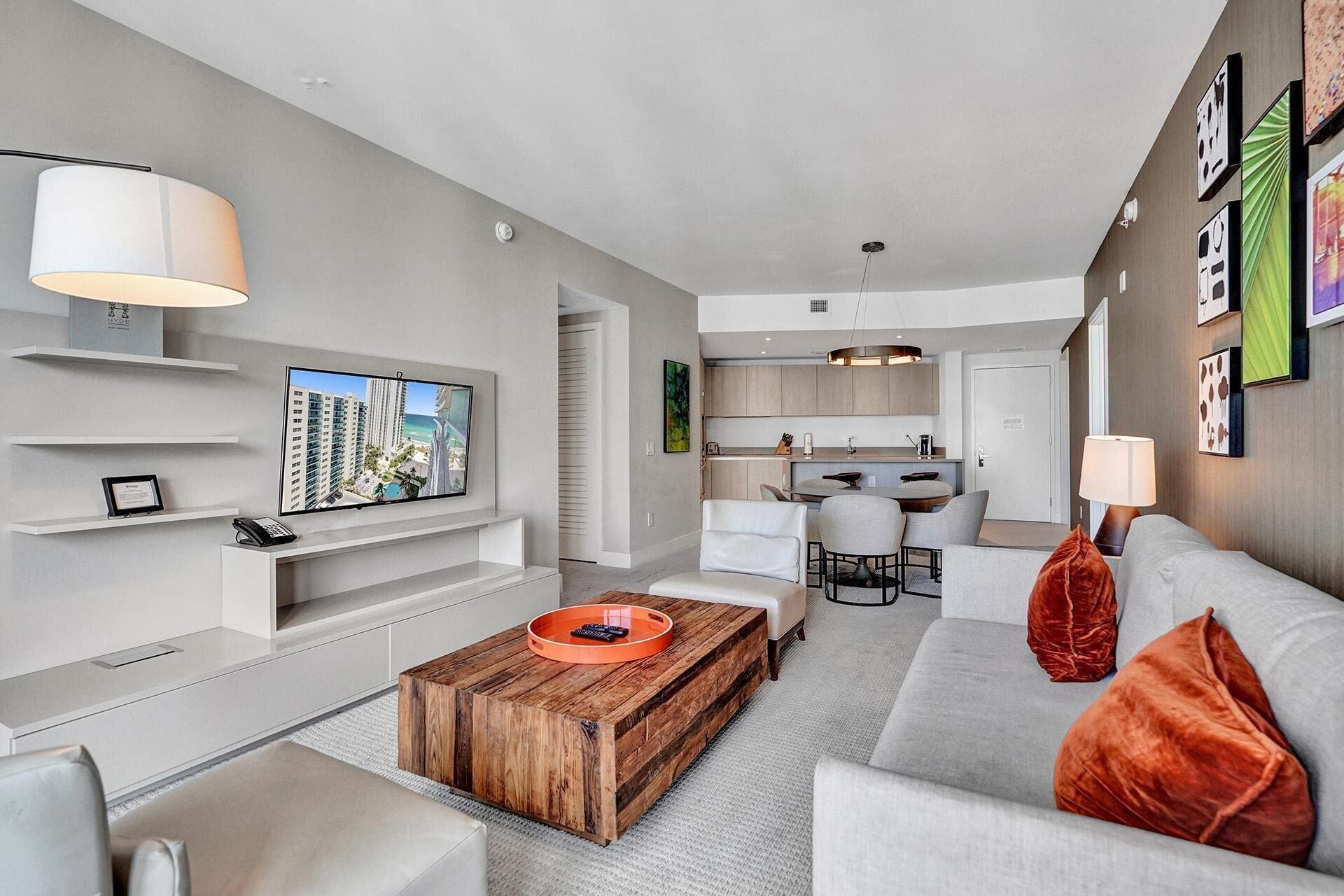 Lyfe Resort & Residences Aparthotel
