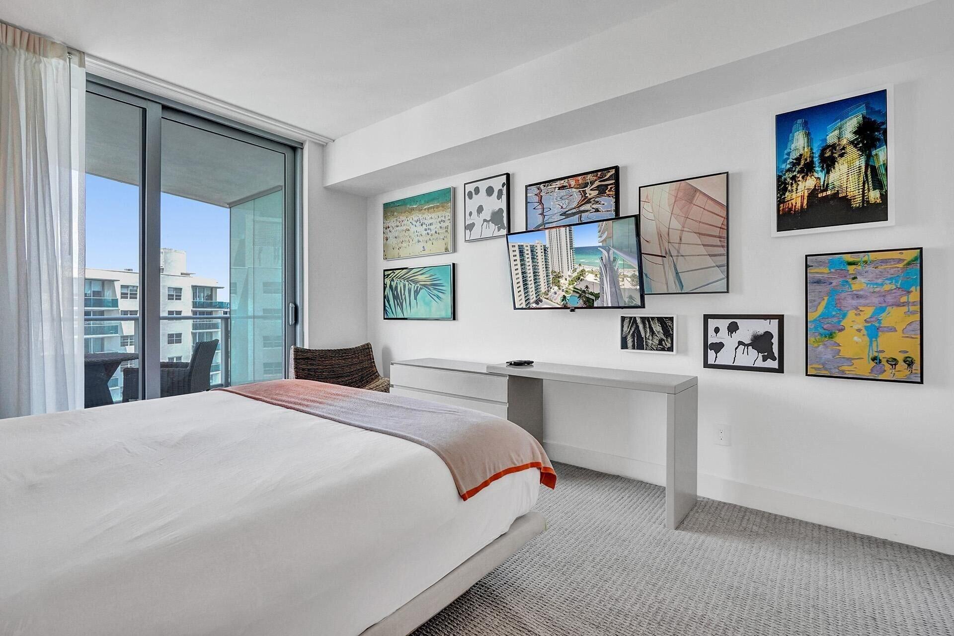 Aparthotel Lyfe Resort & Residences Beverley Beach