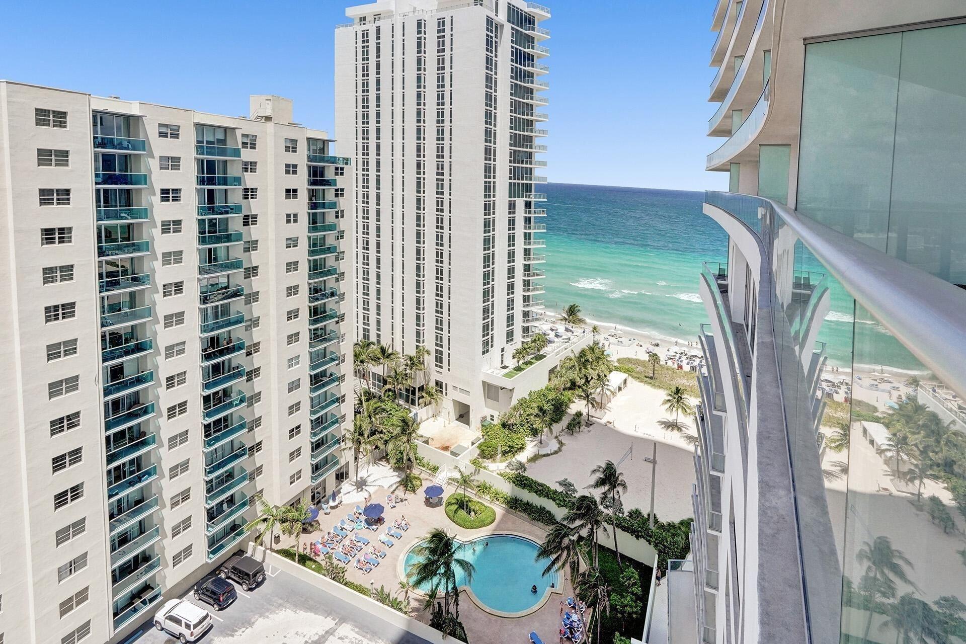 Lyfe Resort & Residences 4*