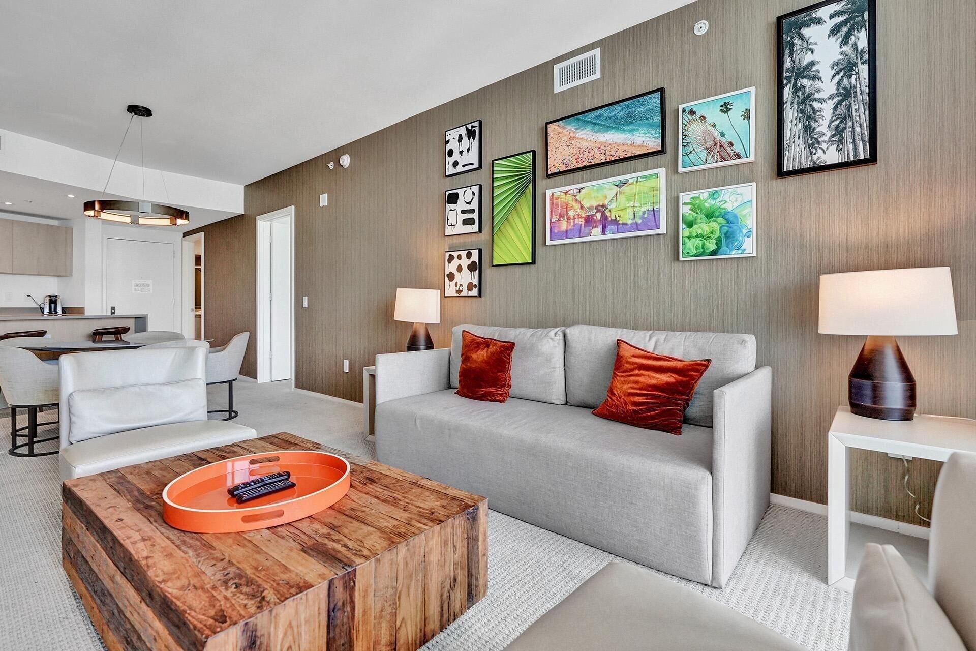 Lyfe Resort & Residences 4*
