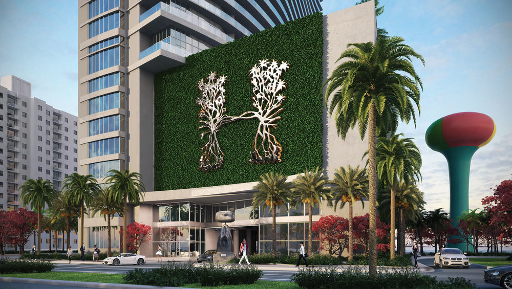 Lyfe Resort & Residences 4*