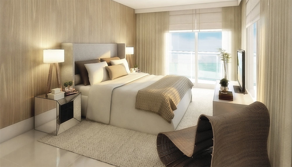Aparthotel Lyfe Resort & Residences 4*
