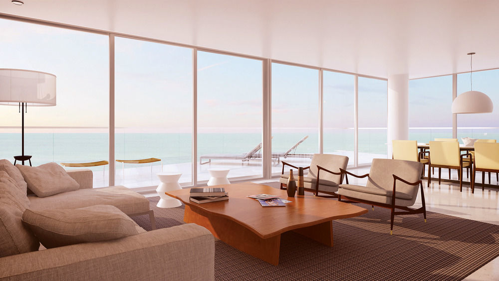 Lyfe Resort & Residences Beverley Beach