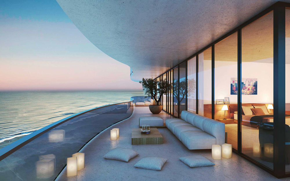 Lyfe Resort & Residences Aparthotel 4*