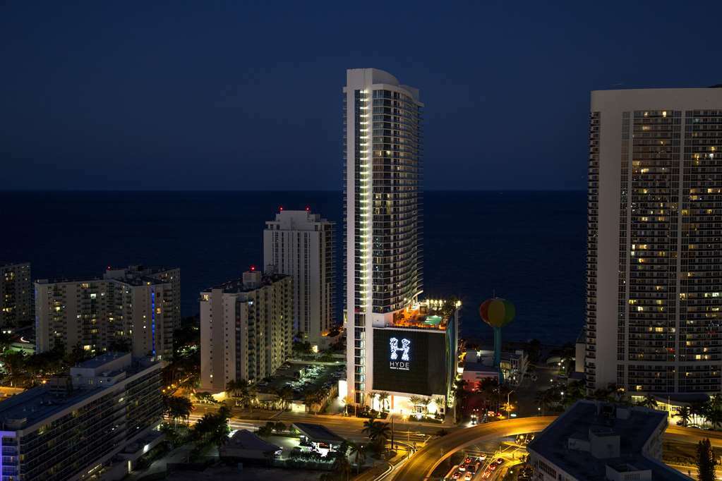 Lyfe Resort & Residences Aparthotel Beverley Beach