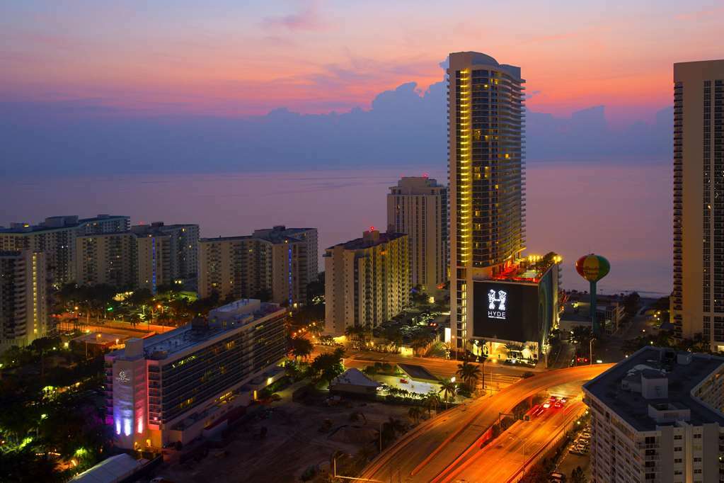 Hyde Resort&residences Appart hôtel