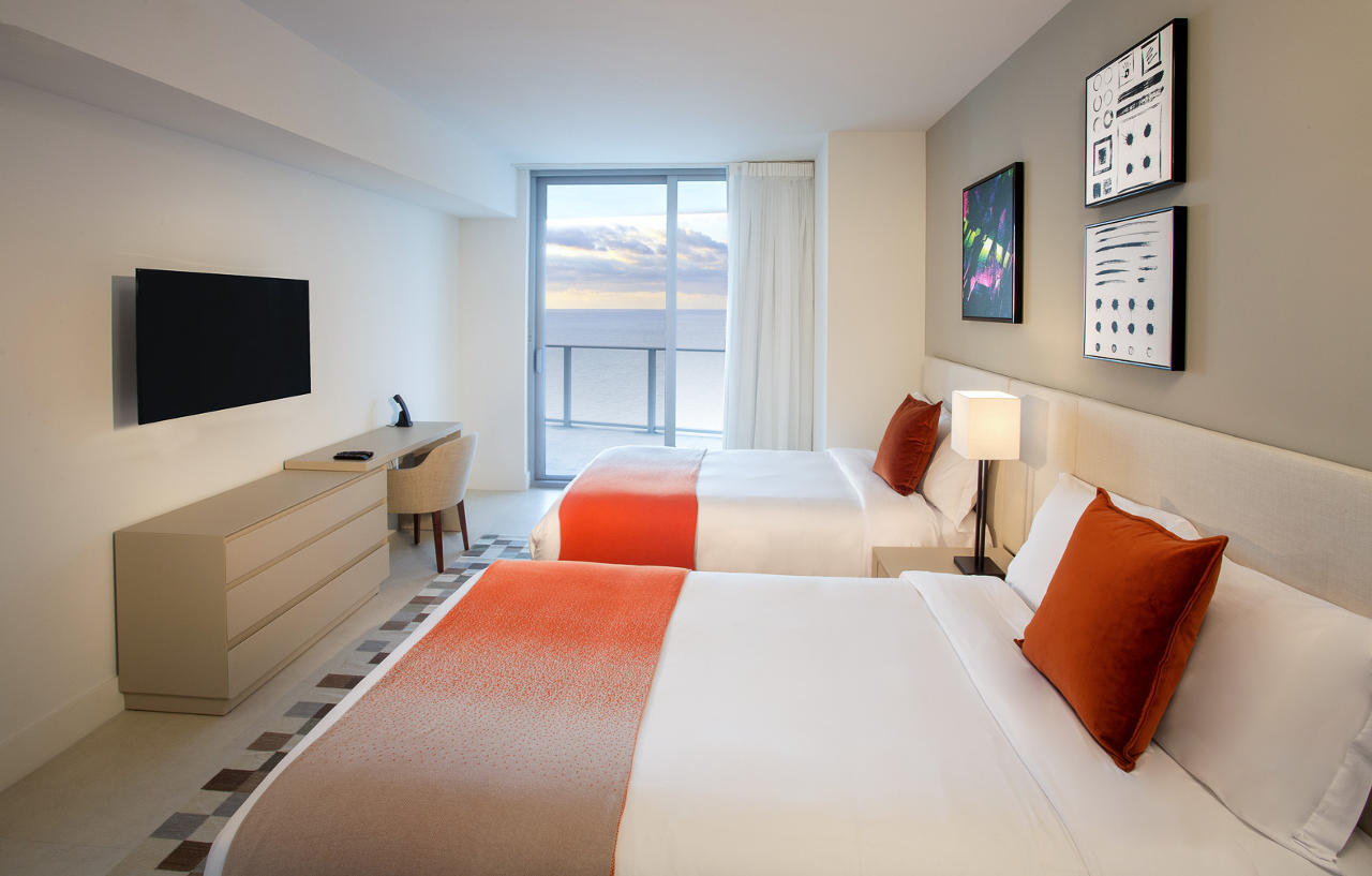 Lyfe Resort & Residences 4* Beverley Beach