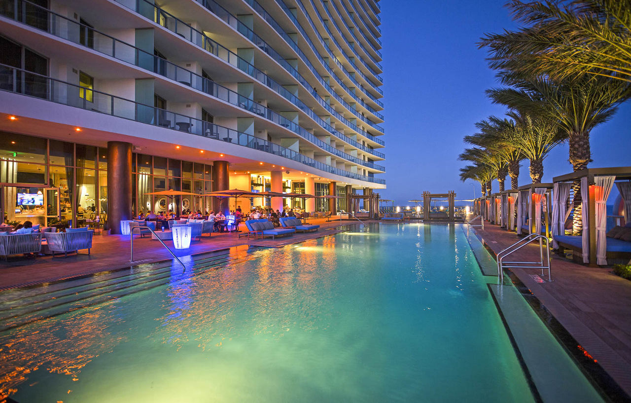 Aparthotel Lyfe Resort & Residences